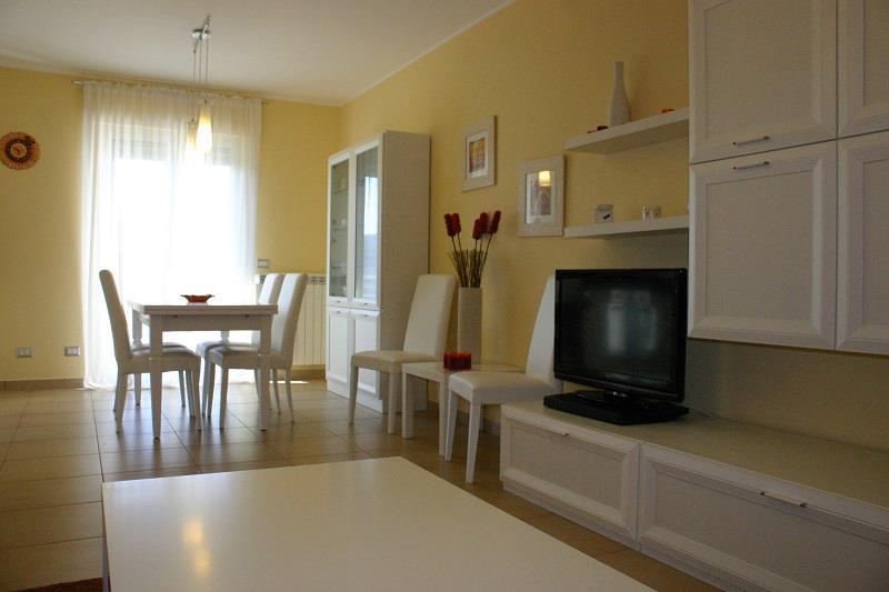 appartamento in vendita a Pineto