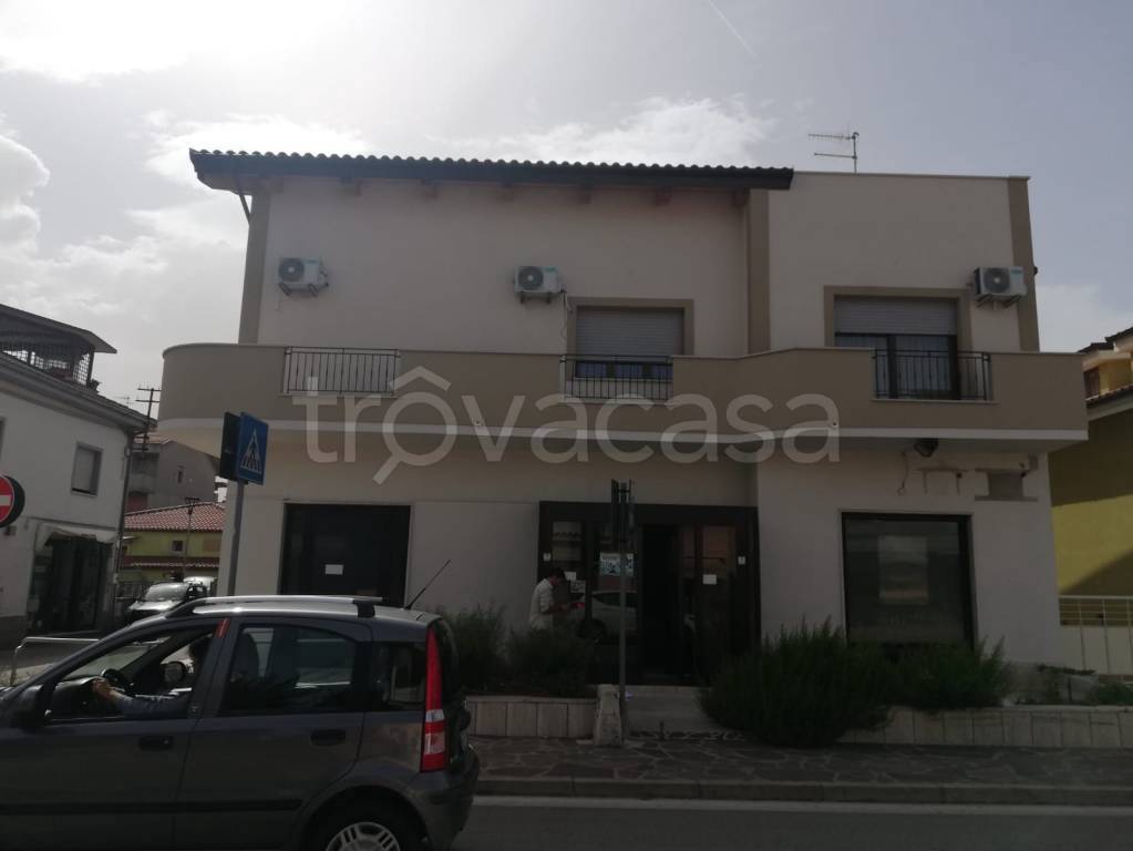 appartamento in vendita a Pineto in zona Scerne