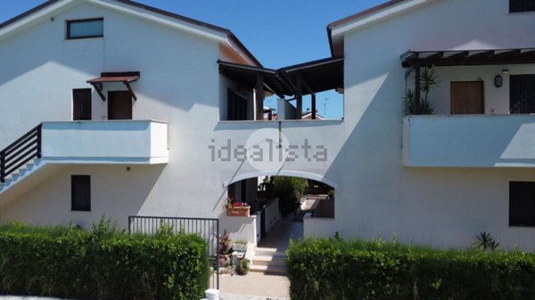 appartamento in vendita a Pineto