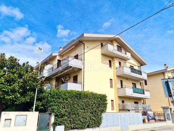 appartamento in vendita a Pineto