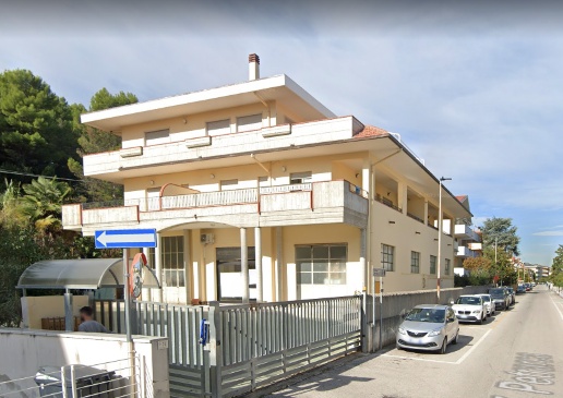 appartamento in vendita a Pineto