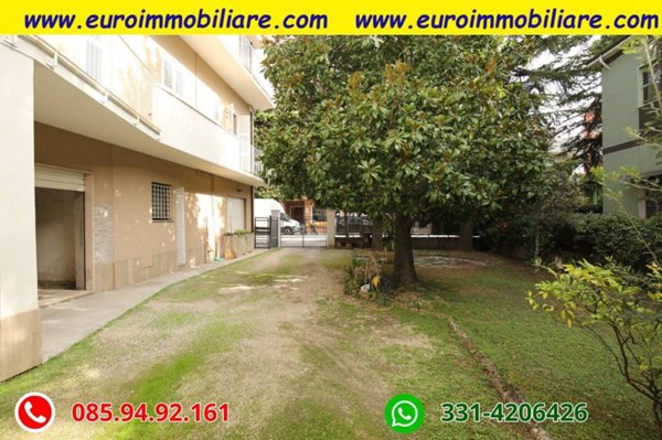 appartamento in vendita a Pineto