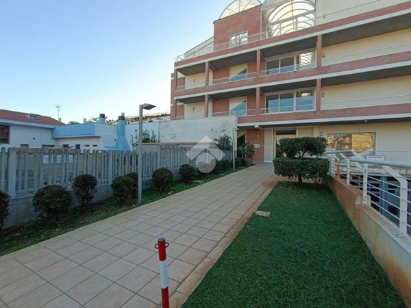 appartamento in vendita a Pineto