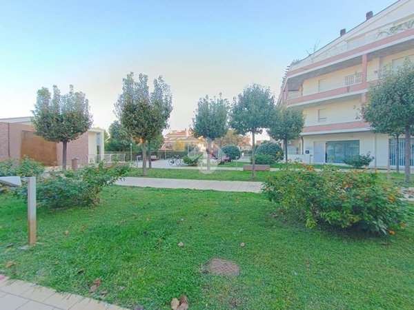 appartamento in vendita a Pineto