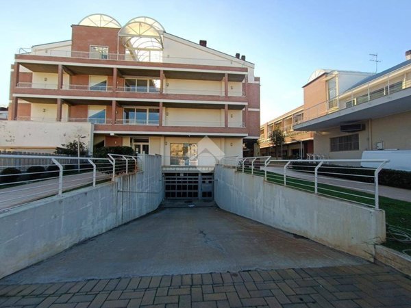 appartamento in vendita a Pineto