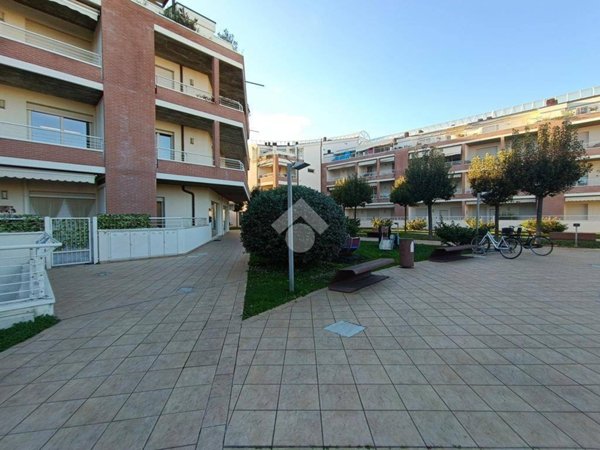 appartamento in vendita a Pineto