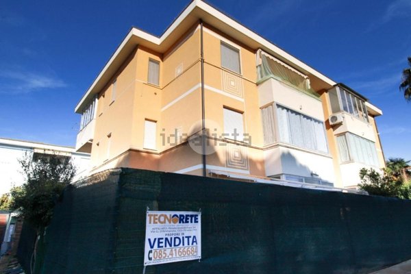 appartamento in vendita a Pineto in zona Scerne