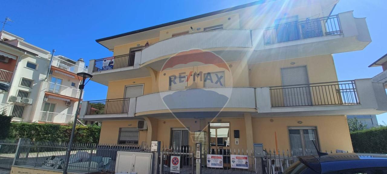 appartamento in vendita a Pineto