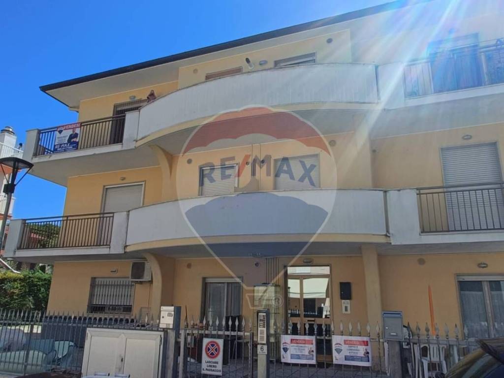 appartamento in vendita a Pineto