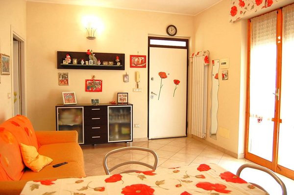 appartamento in vendita a Pineto