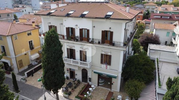 appartamento in vendita a Pineto