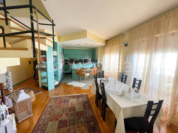 appartamento in vendita a Pineto