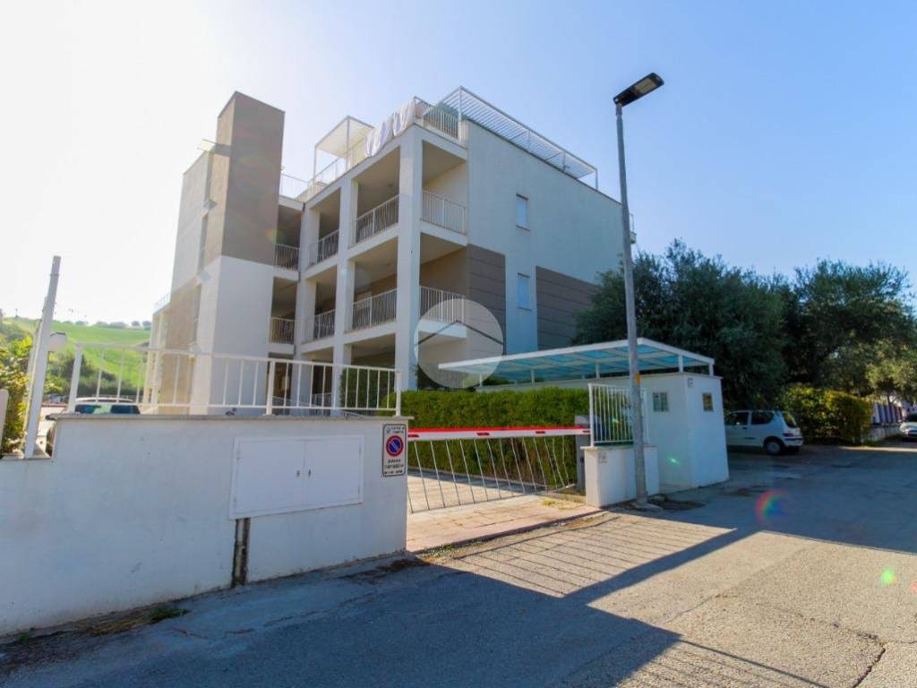 appartamento in vendita a Pineto