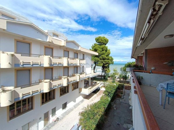 appartamento in vendita a Pineto