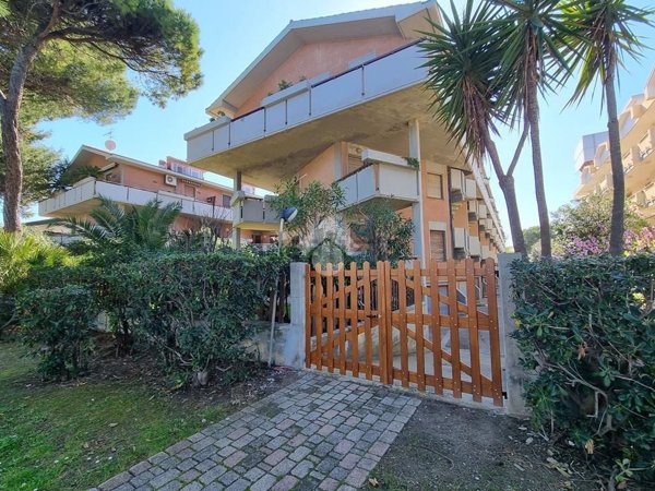 appartamento in vendita a Pineto