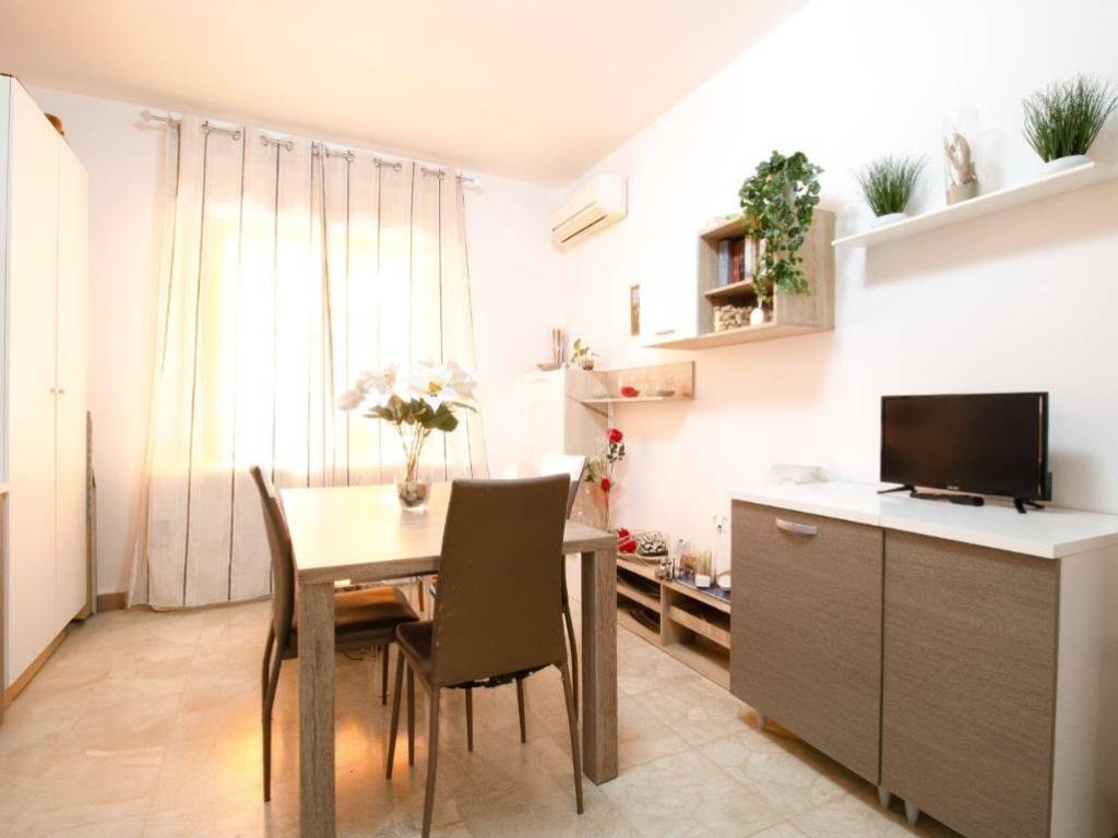 appartamento in vendita a Pineto