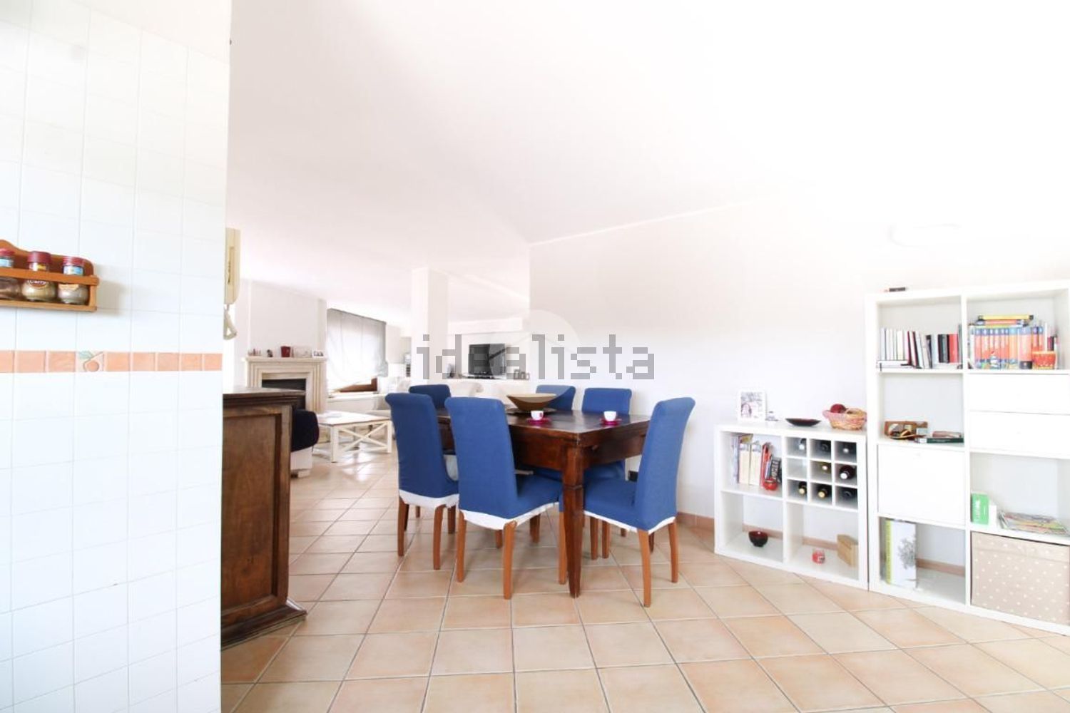 appartamento in vendita a Pineto