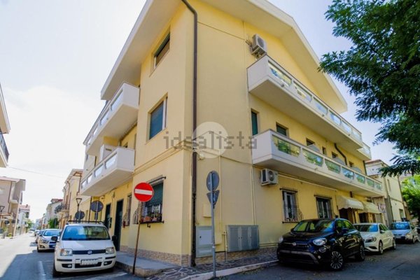 appartamento in vendita a Pineto