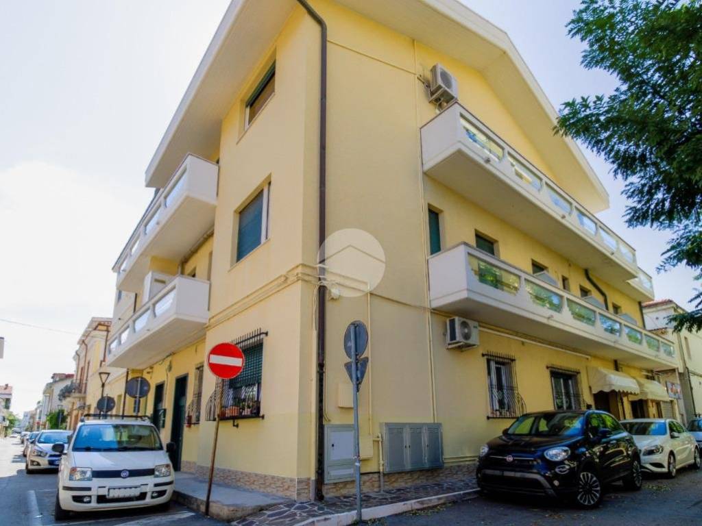 appartamento in vendita a Pineto