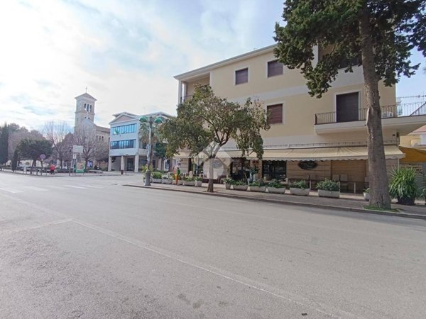 appartamento in vendita a Pineto