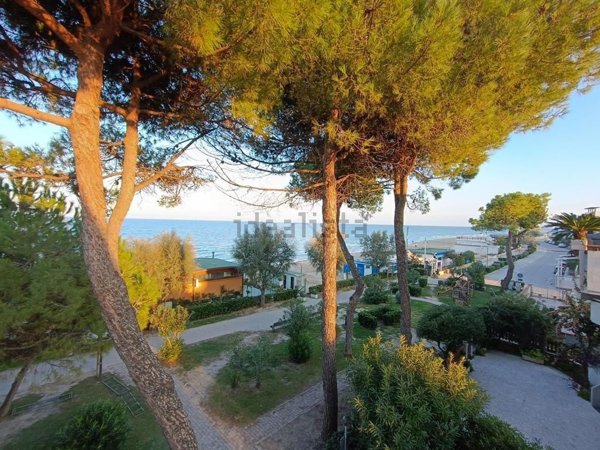 appartamento in vendita a Pineto