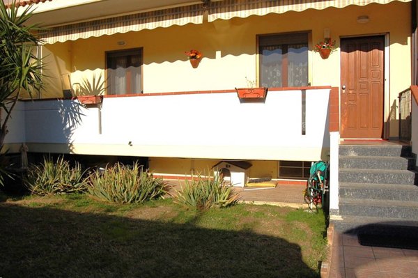 appartamento in vendita a Pineto