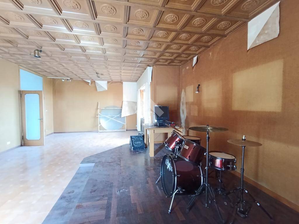 appartamento in vendita a Pineto in zona Scerne