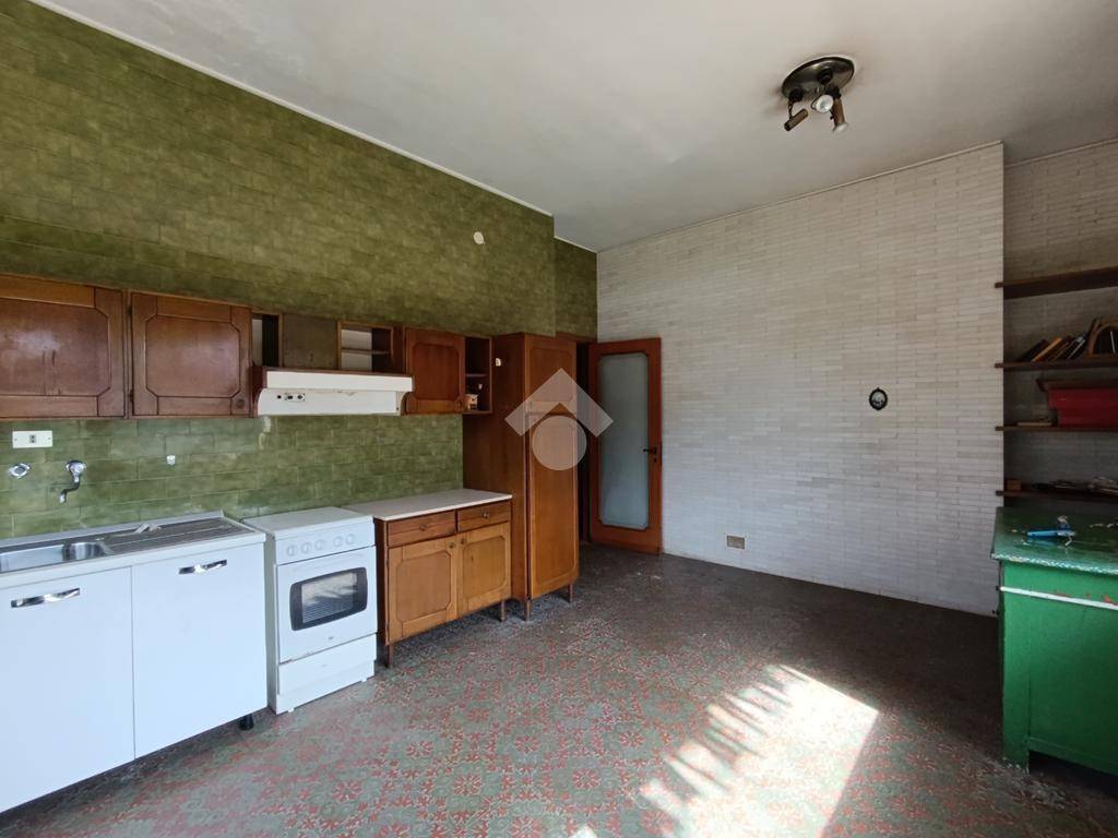 appartamento in vendita a Pineto in zona Scerne