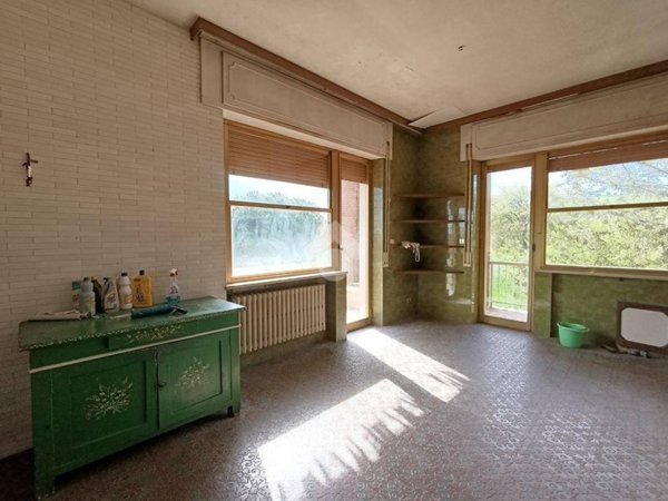 appartamento in vendita a Pineto in zona Scerne