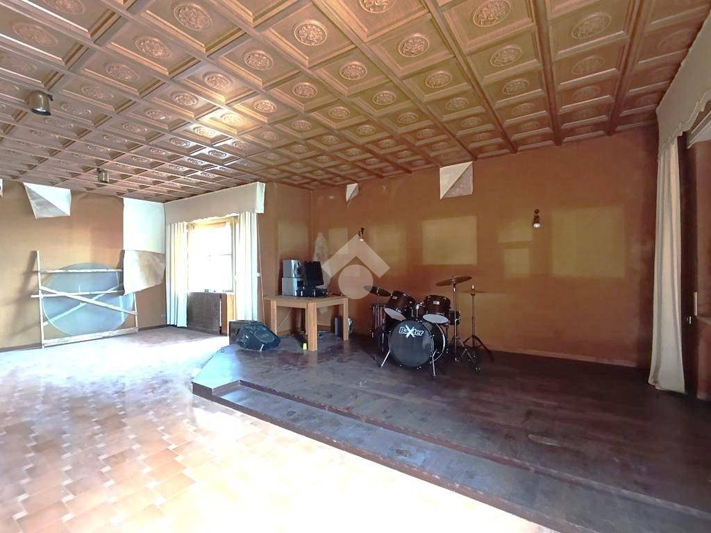 appartamento in vendita a Pineto in zona Scerne