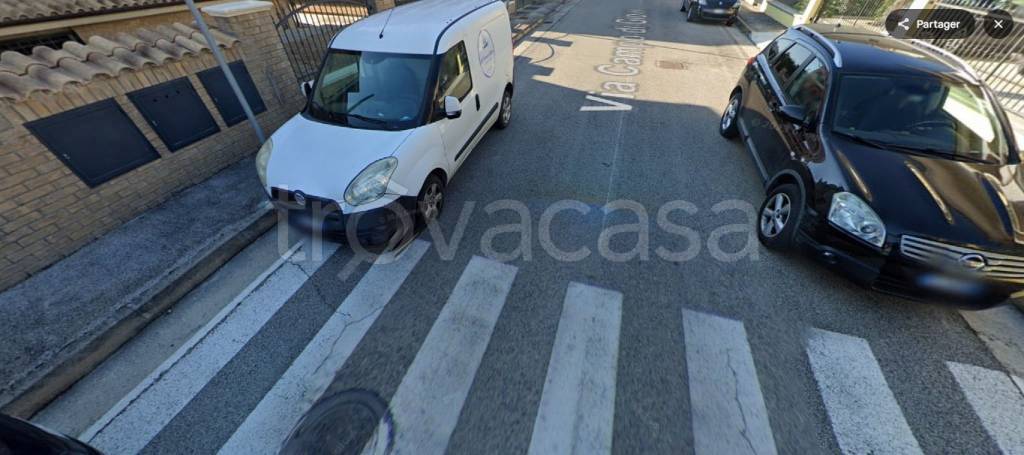 appartamento in vendita a Pineto in zona Torre San Rocco
