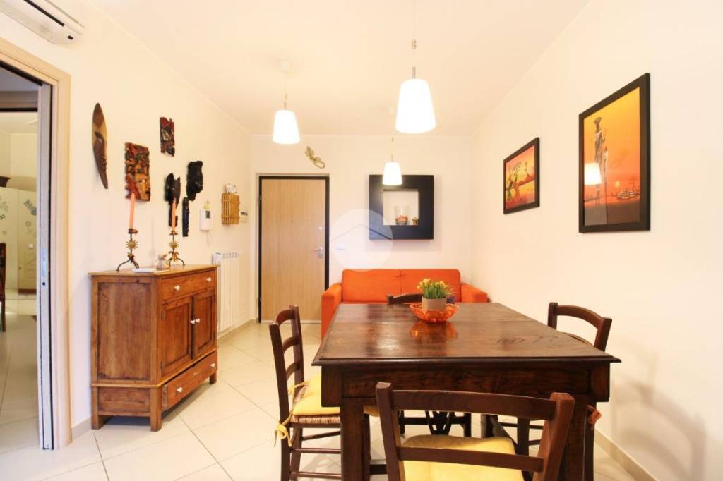 appartamento in vendita a Pineto