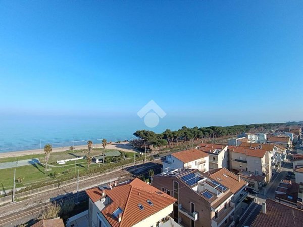 appartamento in vendita a Pineto