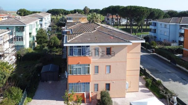 appartamento in vendita a Pineto in zona Scerne