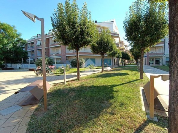 appartamento in vendita a Pineto