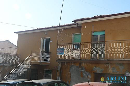 appartamento in vendita a Pineto in zona Mutignano