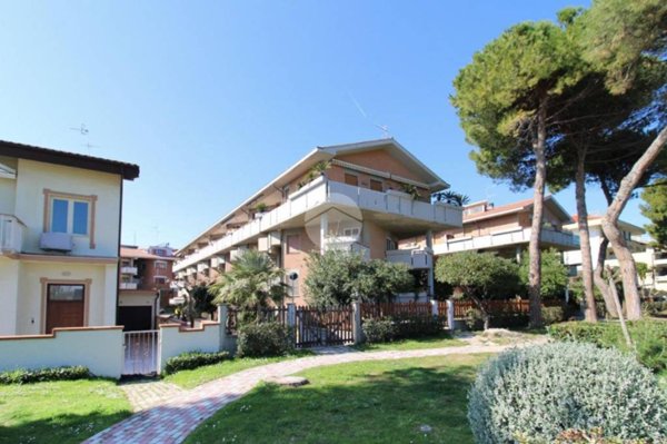 appartamento in vendita a Pineto