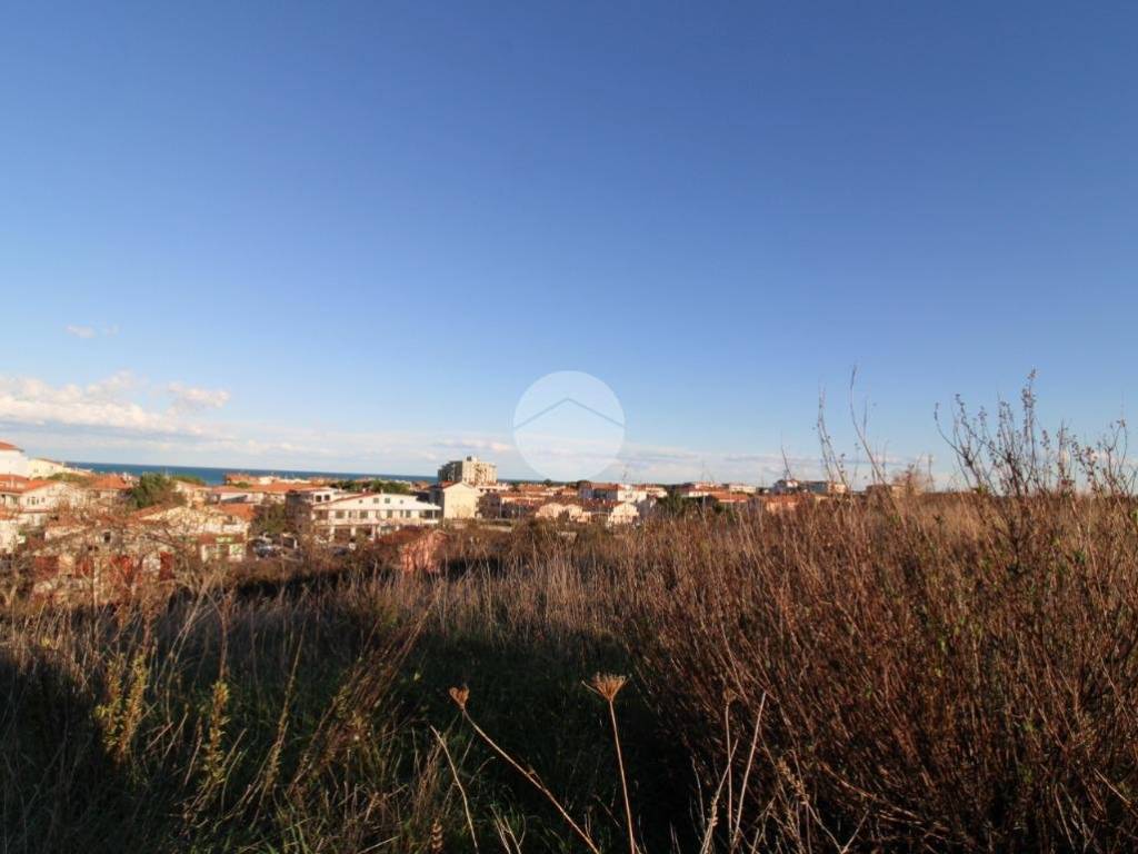 terreno agricolo in vendita a Pineto