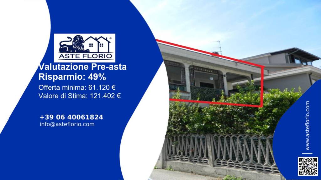 appartamento in vendita a Pineto in zona Scerne