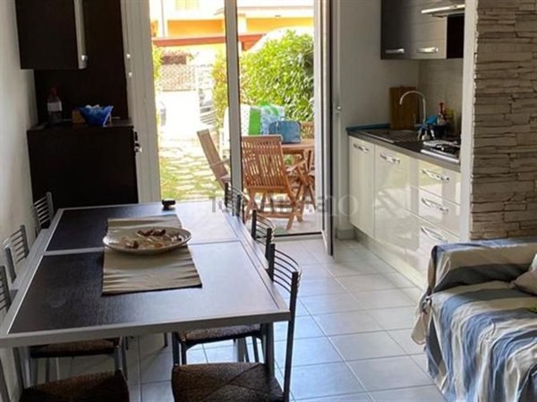 appartamento in vendita a Pineto