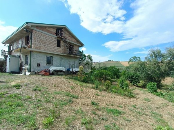 appartamento in vendita a Pineto