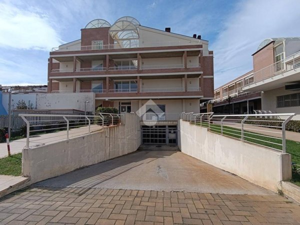 appartamento in vendita a Pineto