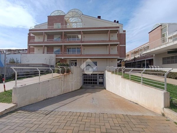 appartamento in vendita a Pineto