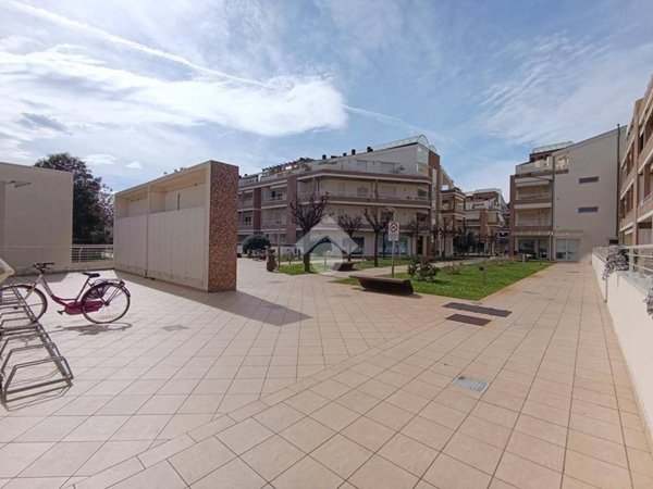 appartamento in vendita a Pineto