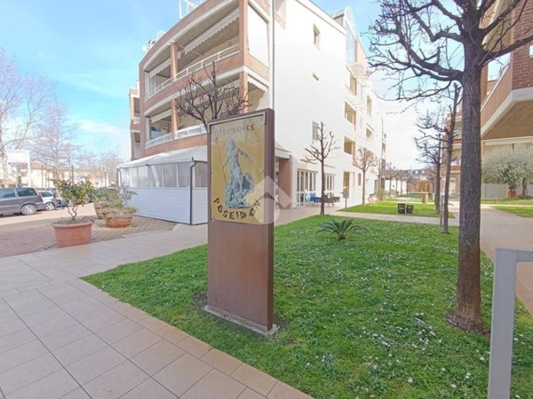 appartamento in vendita a Pineto