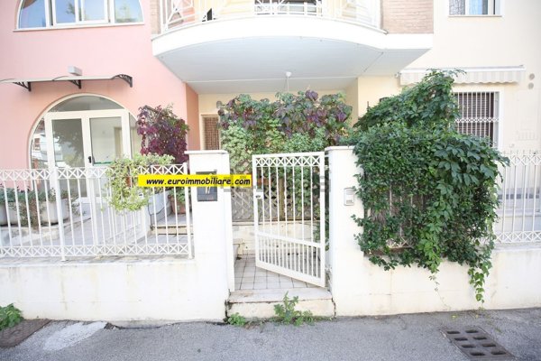 appartamento in vendita a Pineto