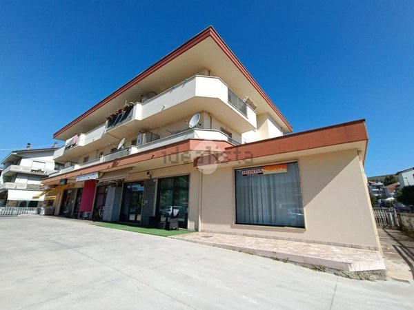 appartamento in vendita a Pineto