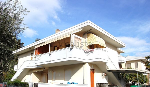 appartamento in vendita a Pineto