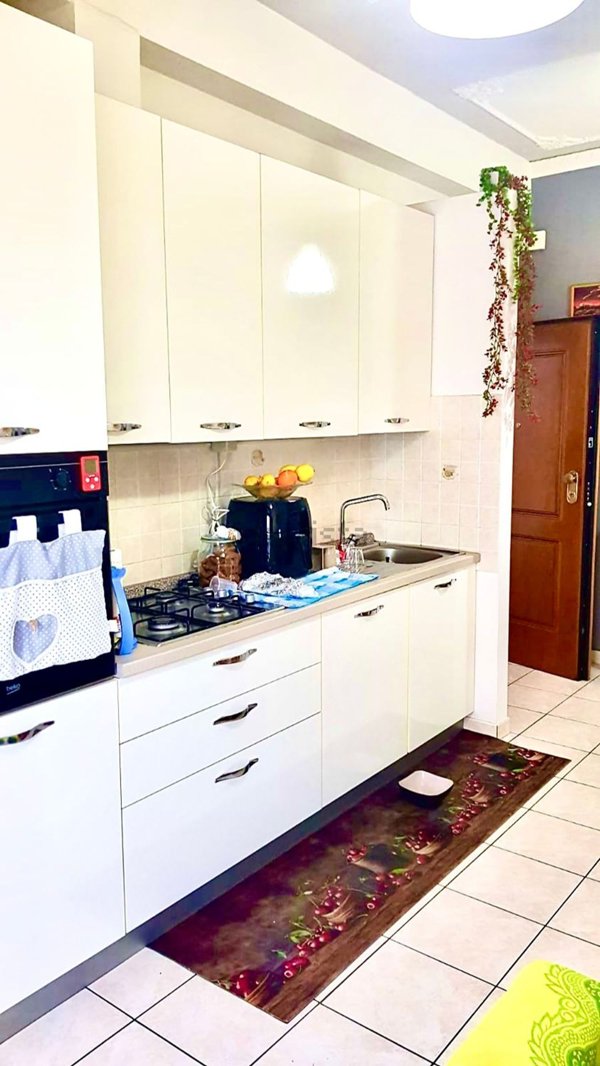appartamento in vendita a Pineto