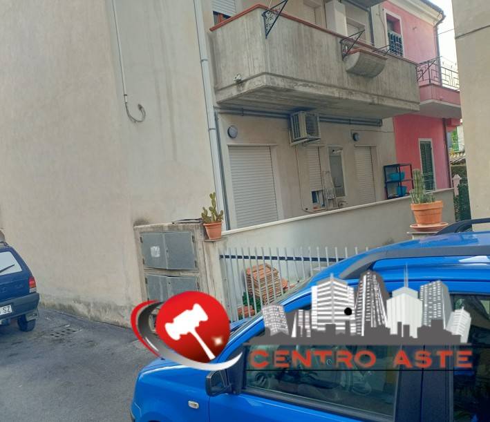 appartamento in vendita a Pineto